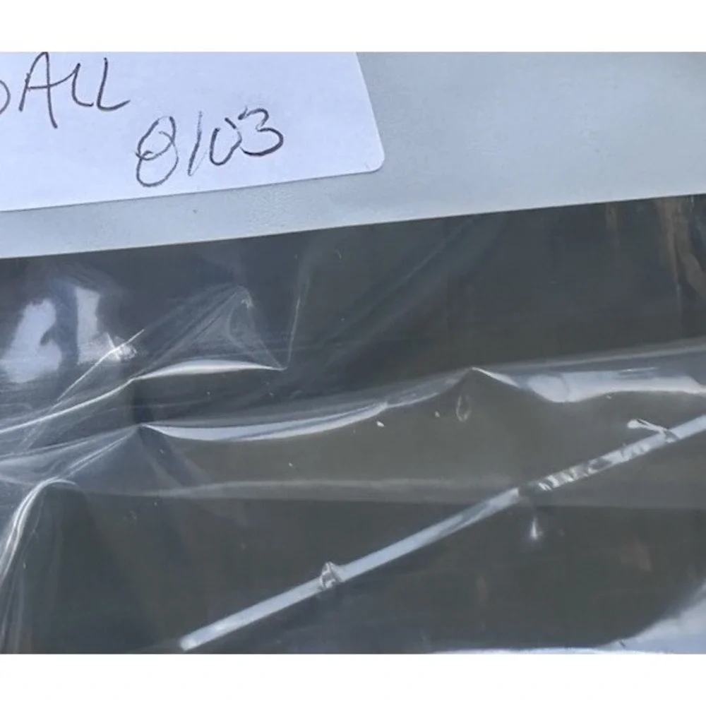N/A product lot